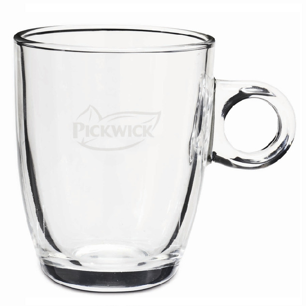 Theeglas Pickwick (26 cl) - per 6 stuks