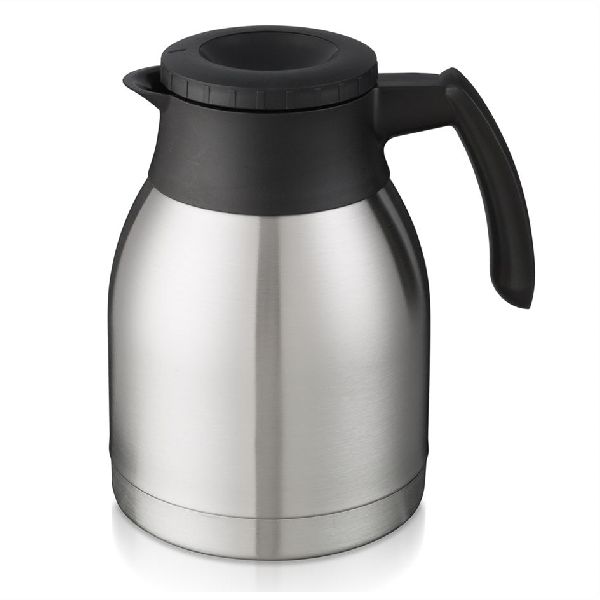 Bravilor Thermoskan 1,5 ltr Brew-Through  ØxH 145x215 mm