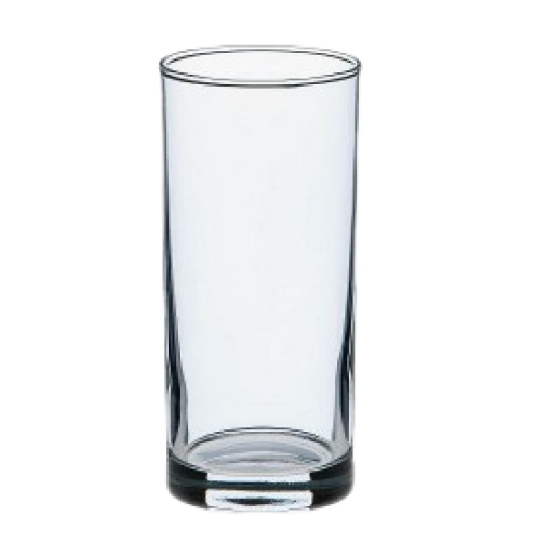Longdrink Glas 27 cl 12 stuks