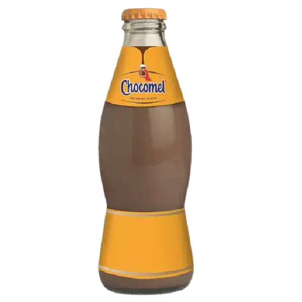 Nutricia Chocomel 24x20 cl Krat - UTZ