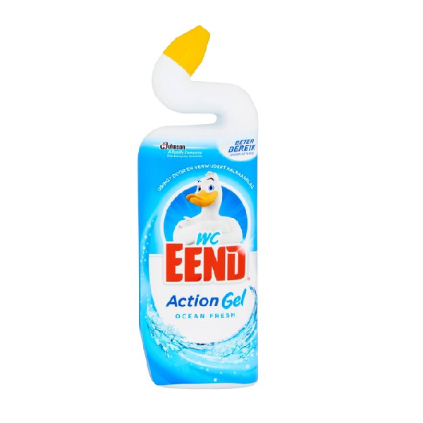 Wc Eend  750 ml